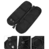 Outdoor Pack Knife Sleeve Molle Pocket Cover Belt Backpack Tool Bag Mini Kit Survival 4