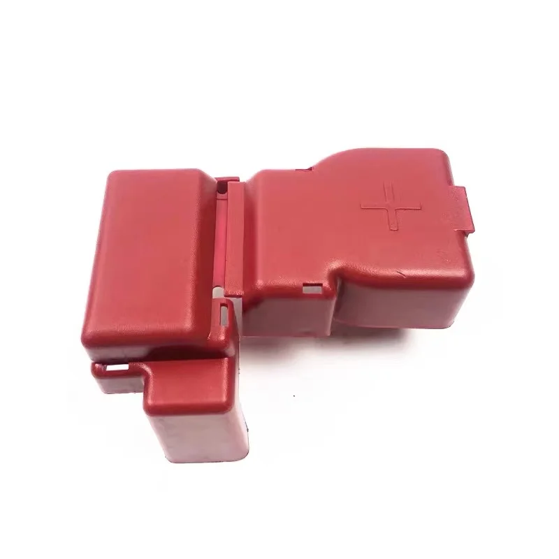 Battery Cable Cover Battery Positive Protection Cover For Nissan TIIDA LIVINA SYLPHY X-TRAIL QASHQAI ALTIMA SUNNY MARCH