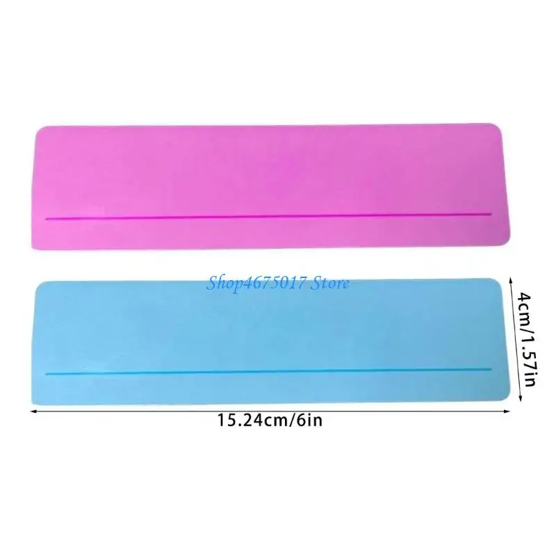 손쉬운 게임 플레이 및 규칙 학습을 위한 H4GA 밝은 마작 보조 카드 리더기 라인 파인더