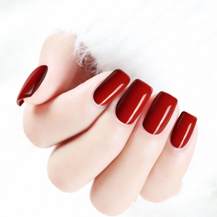 Gel Nail Art Set Gel Nail Polish FOONBE 120g/250g/330g Base Gel Super Top Coat Matte Top Coat Gel Polish Soak Off UV LED Varnish Functional Nail Salon