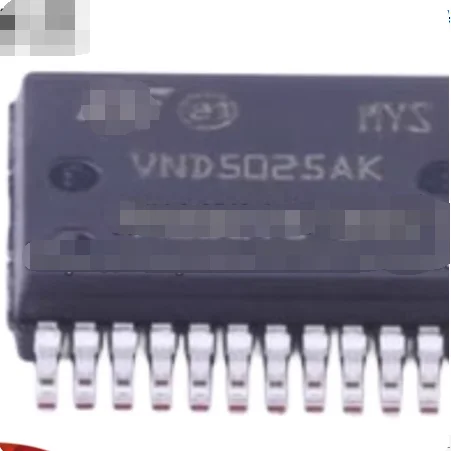 

(5 шт.) Φ VND5025AK VND5025 SSOP24 чипсет