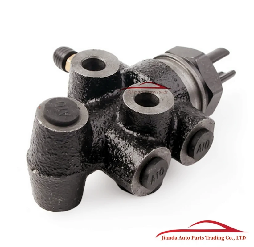 For Toyota 4Runner Land Cruiser Hilux N50 N70 Series LN60 N80 N110 LN107 Brake Load Sensing Proportioning Valve 47910-26040