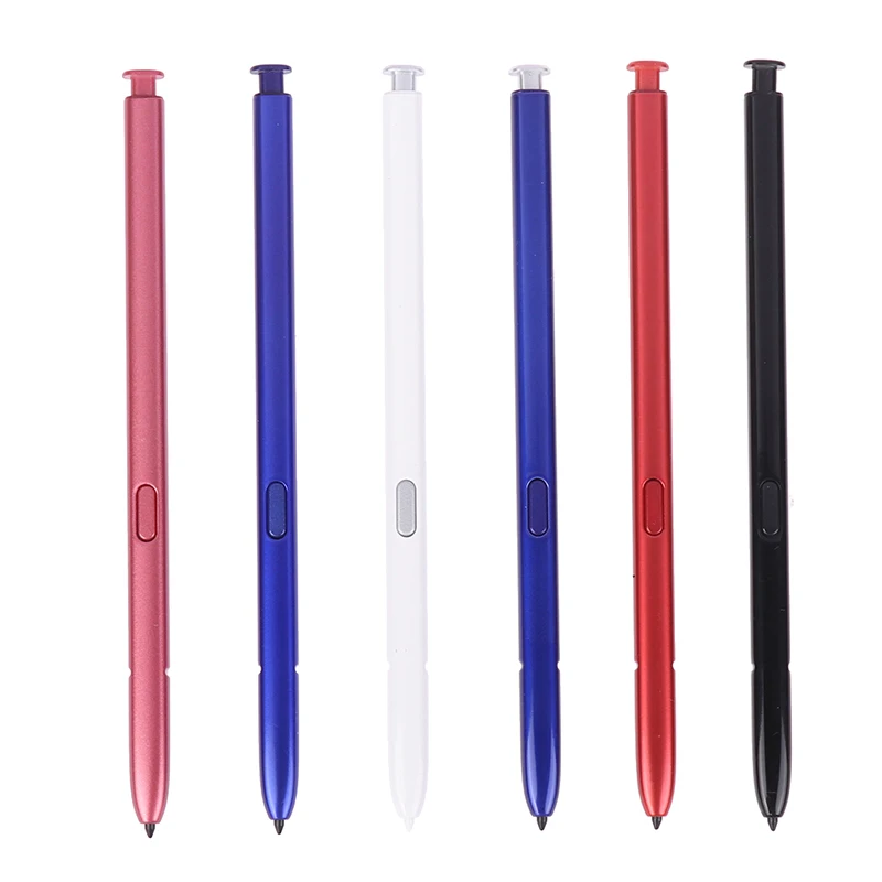 Smart Pressure Stylus with Active Capacitive Technology - Without Bluetooth