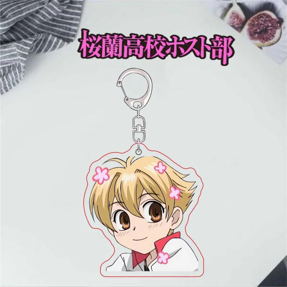 S3d63ceae771a4b48b4ee318db1a9141eL - Ouran High School Host Club Merch