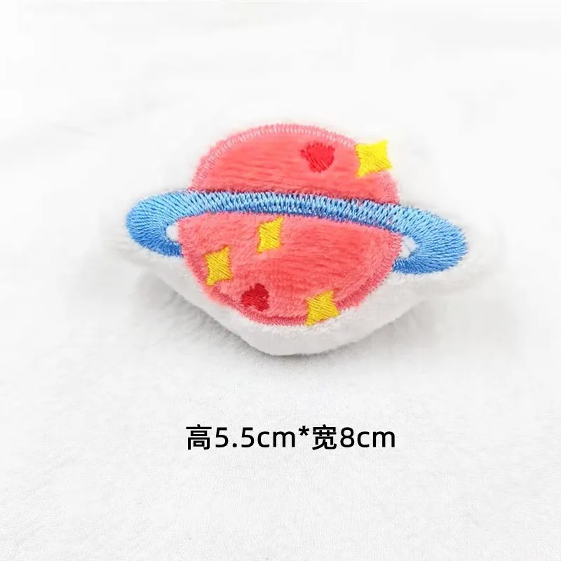 2021 New Cat Toy Astronaut Jupiter Rocket Cute Cat Toy 