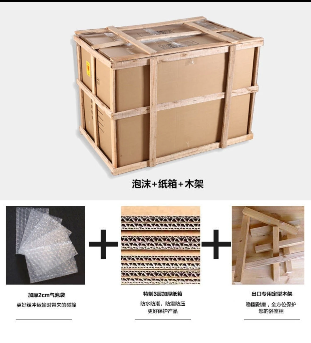 toilet marble washstand smart mirror European washbasin Wabi wind stainless steel bathroom cabinet