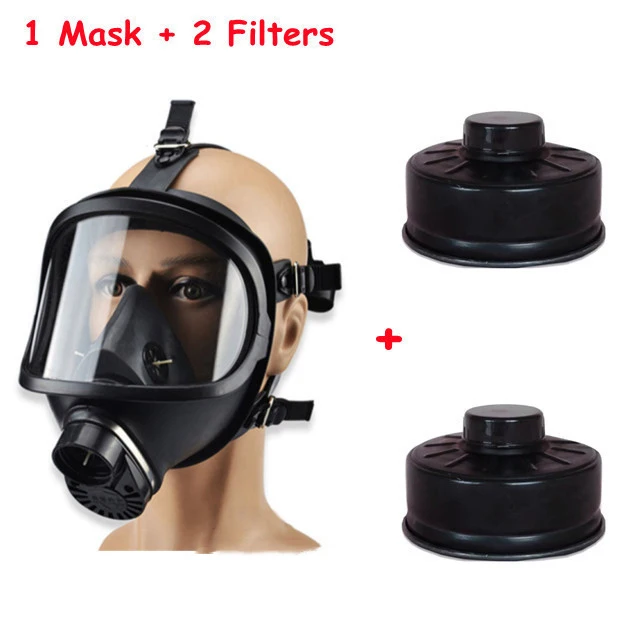 1mask 2 Filter