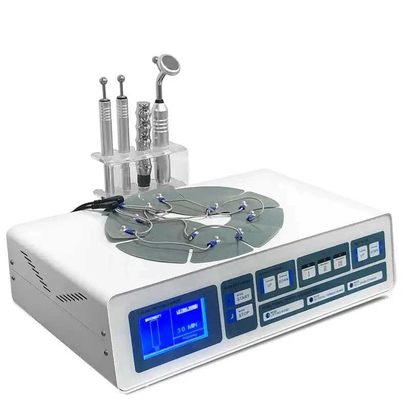 BIO Microcurrent Roller Massage Beauty Equipment Anti Aging Face Lifting Lighten Fine Lines And Dark Circles Under The Eyes