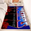 He-Man and the Masters of the Universe Bathroom Mat Anti-slip Absorb Water Long Strip Cushion Bedroon Mat Hotel Decor Mat 5