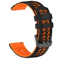 Black Orange