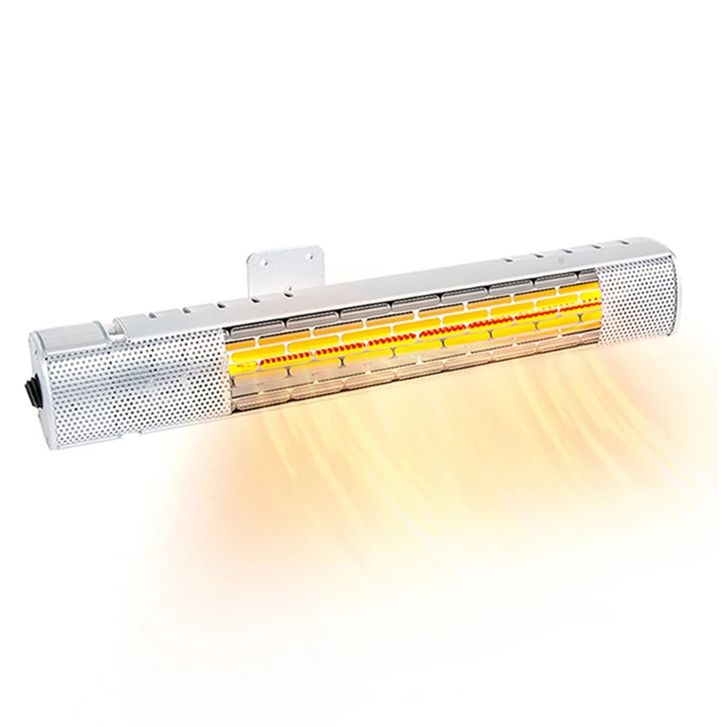 

SF-101 patio heater luxury outdoor heaters modern electric patio heater wall