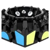 Fanxin Gear 3x3 Magic Cube Gear Fanxin Professional Puzzle Toys For Children Kids Gift Toy 2