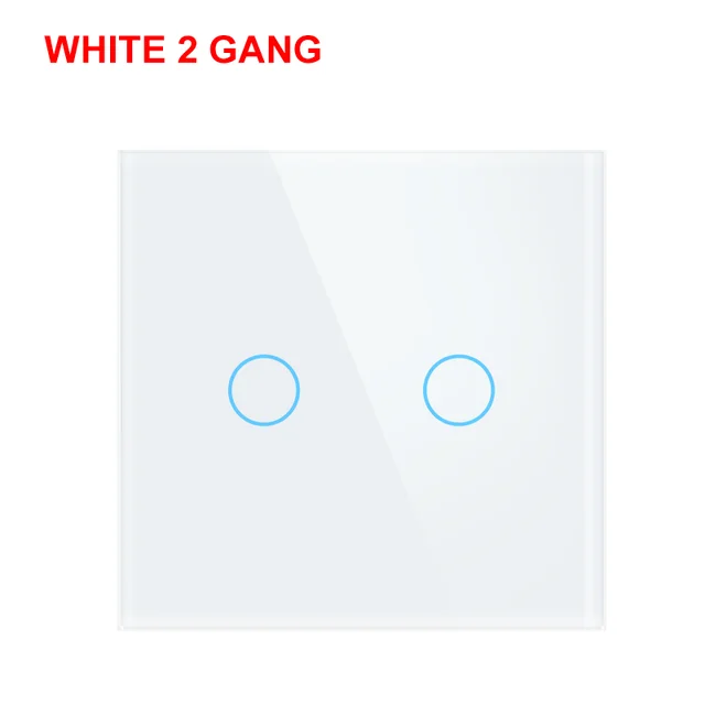 White 2 Gang