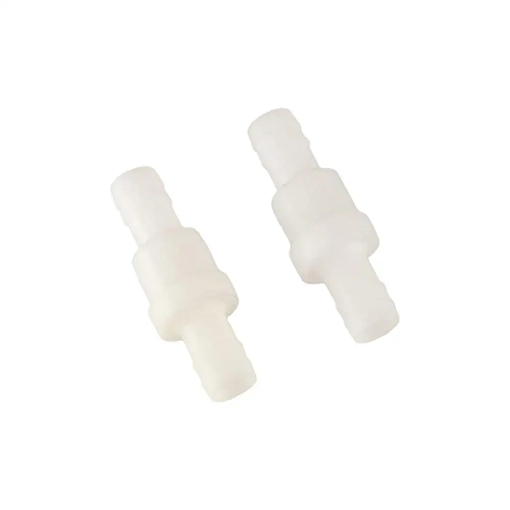 Enhanced Translucent Durable Non-Return Water Check Valve