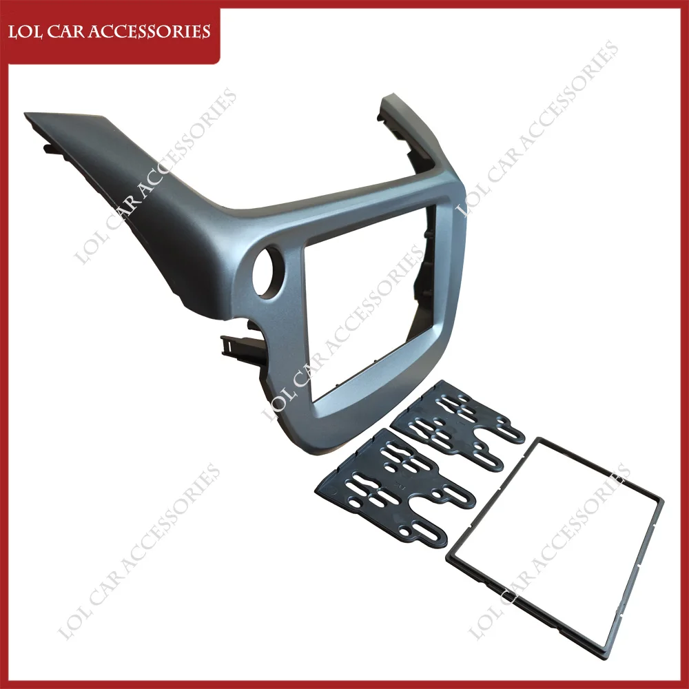 ȥ FIT JAZZ 2008-2013 ī , ȵ̵ MP5 ׷ ÷̾, 2 Din  , ٸ г ̽ ,  Ŀ, 7 ġ