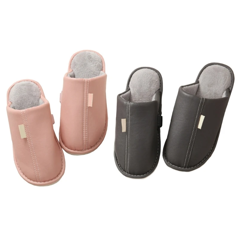 Heated slippers for elderly new arrivals