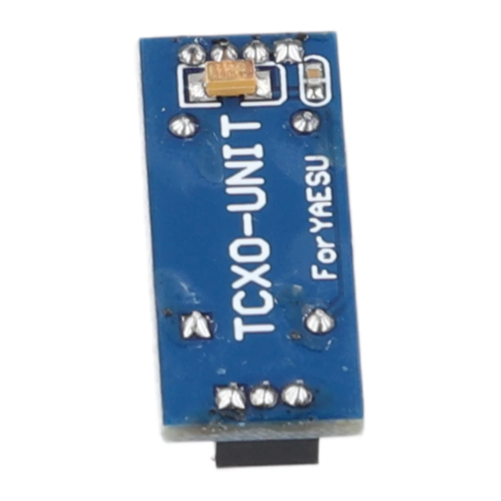 Yaesu FT-817 857 897   ũŻ ǰ, TCXO-9 ȣȯ, 0.5PPM