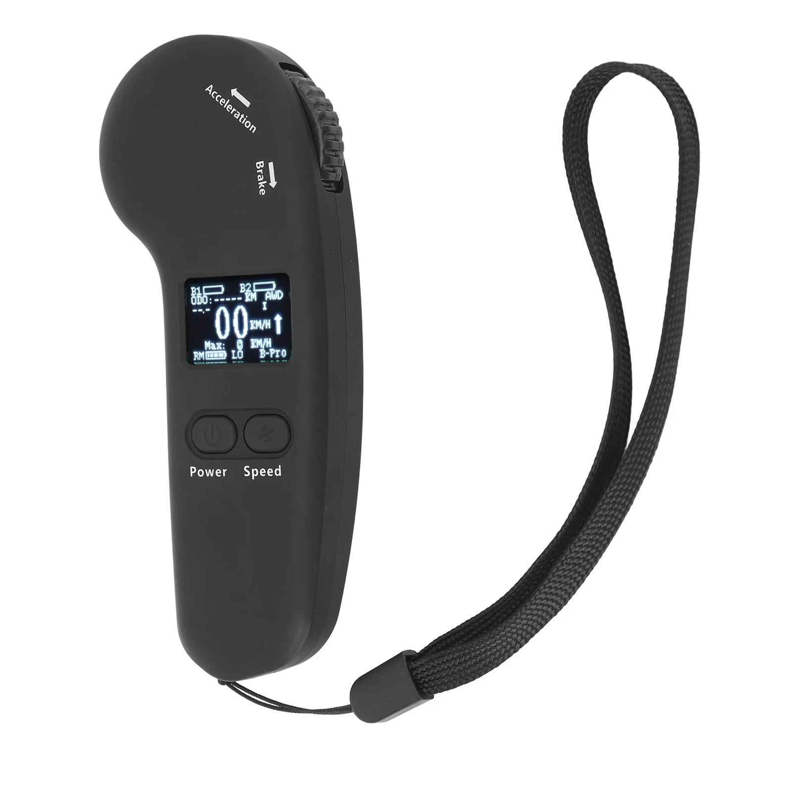 4 Wheel Electric Remote Control 2.4GHz Remote Control Receiver for Electric