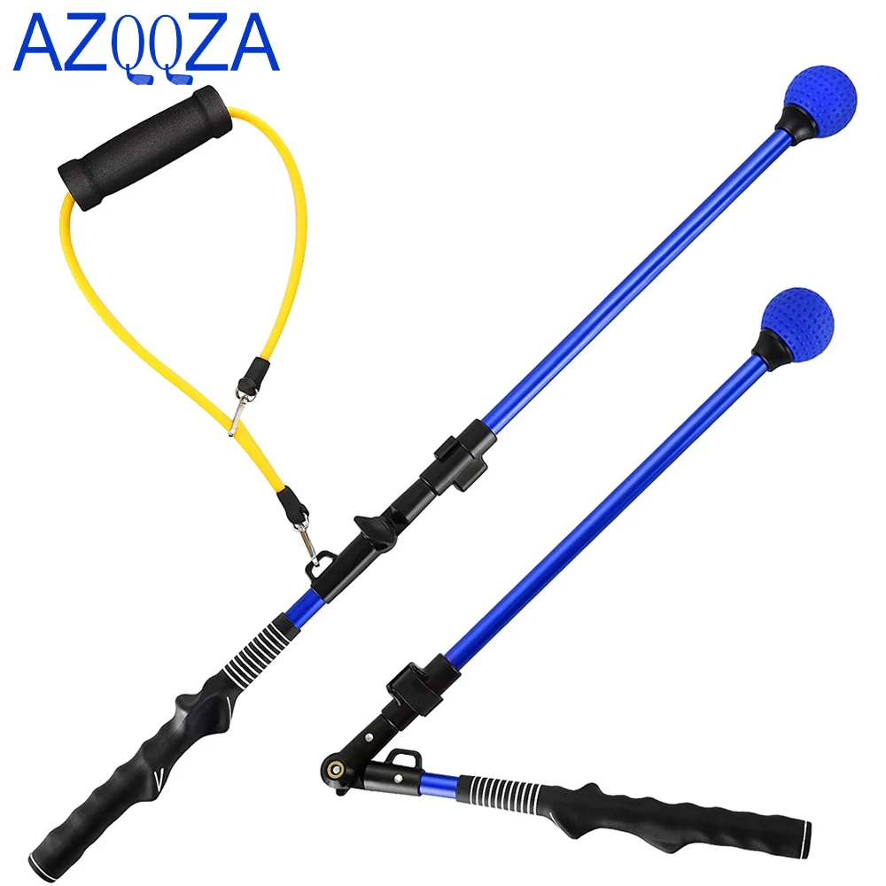 golf-folding-swing-trainer-aidspeed-strength-traineradjustable-golf-training-aidswarm-up-stick-for-strength-flexibility-tempo