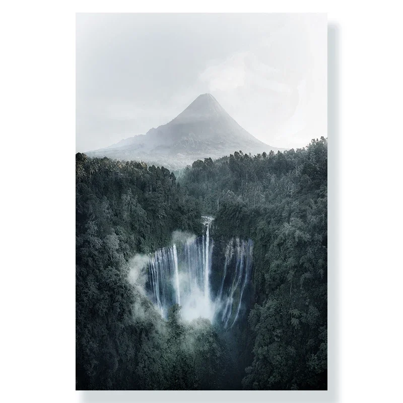 20x30cm Unframed
