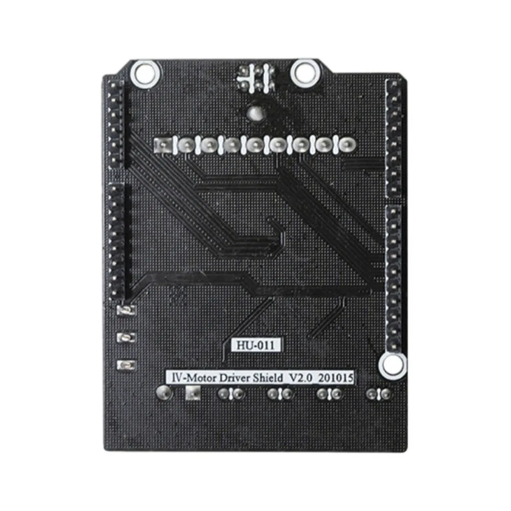 TB6612FNG 스테퍼 모터 드라이브 모듈 PWM 레귤레이터 서보 드라이버 Arduino 로봇용 6-12V 4 웨이 모터 드라이버 확장 보드