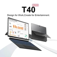Ninkear T40 Laptop 2 Modes Computer 14 Inch 60Hz IPS Screen Tablet 1920*1200 FHD IPS 16GB LPDDR5 512TB SSD Windows 11 Laptop 2