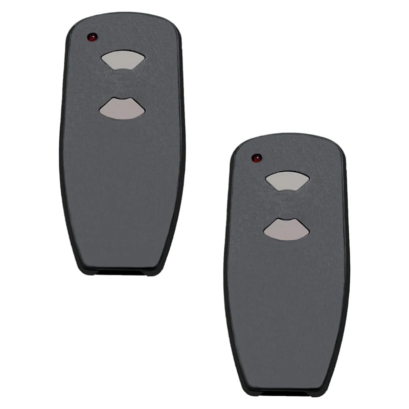 

M3-2312 Garage Remote Compatible With Marantec 315MHZ Remote,2 Keys Garage Door Remote Controller,(Pack Of 2) Durable