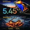 Ulefone Armor X12,Android 13，Up to 6ГБ（3ГБ+3ГБ）RAM，32ГБ ROM，4860mAh，13MP , 5.45", 4G NFC,Global Version 3
