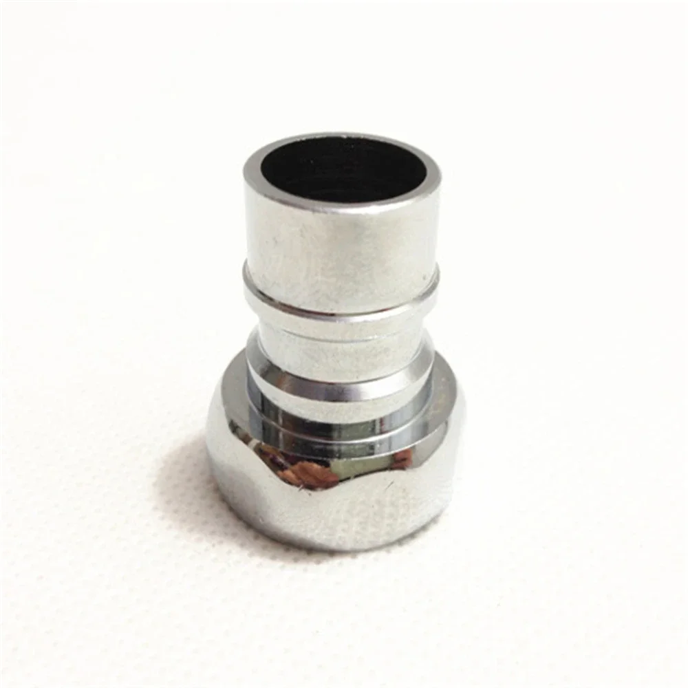 Full Copper Washing Machine Faucet Interface Inlet Pipe Full Automatic Washing Machine Interface Copper