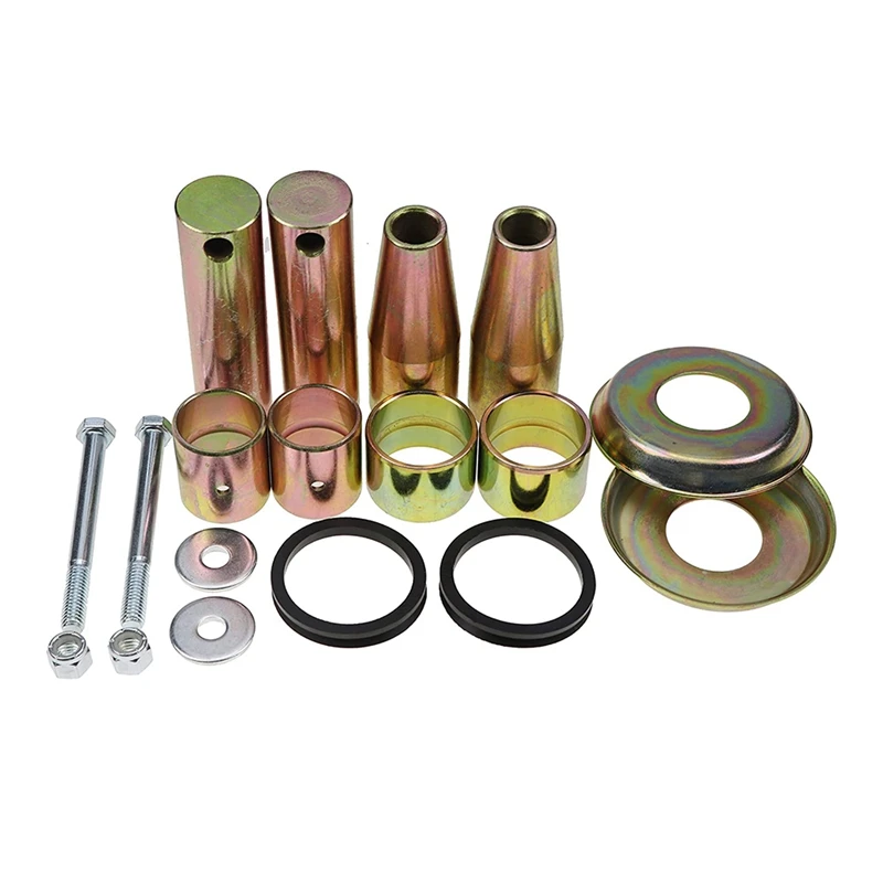 

Pin Bushing Kit 7101078 6732443 6577954 6730997 6805453 For Bobcat Skid Steer Loader 773 S150 S160 S175 S185 T180 T190