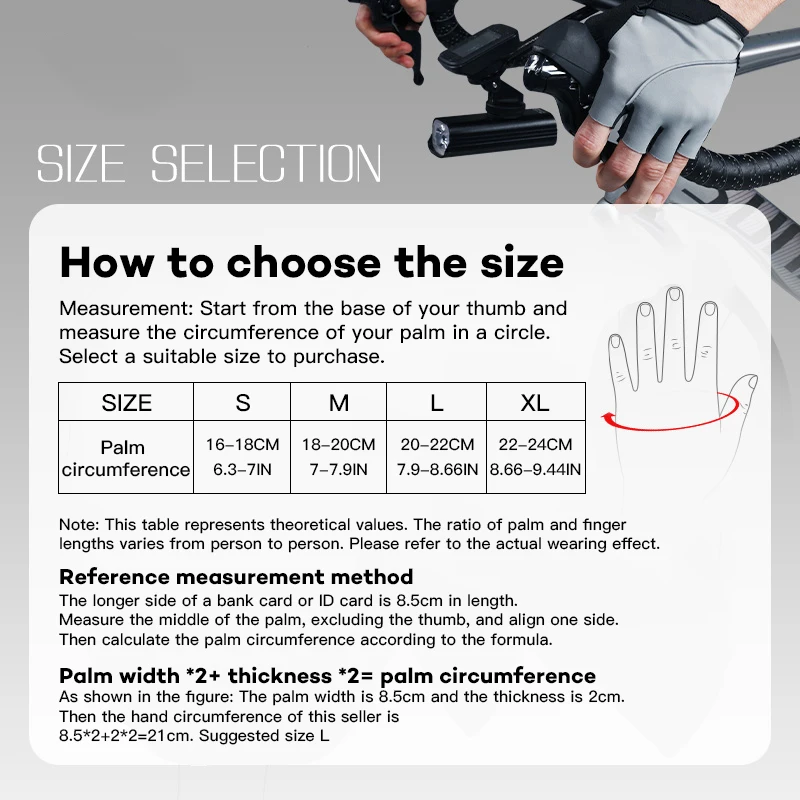 Summer Breathable Cycling Gloves Workout Gym Gloves for Men Women Weight Lifting Fingerless Gloves Training Exercise Fitness