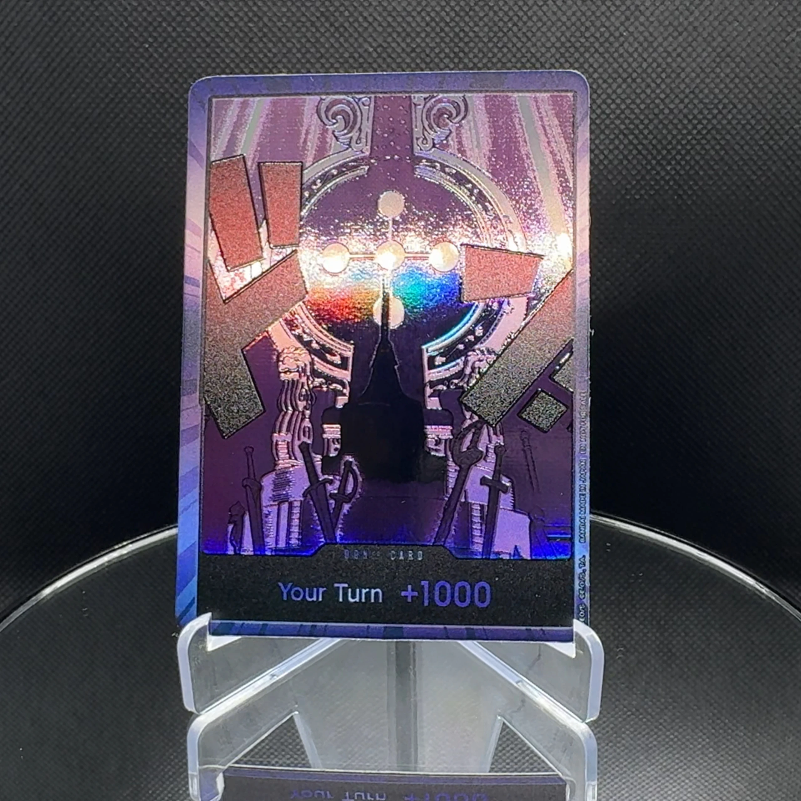 海外版 ワンピカード ドンカード イム 10枚セット ワンピースカードゲーム OPCG 英語版 DONカード OP13 イム・ドン 空の