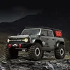 RGTEX 86150 1/10 RTR Rock Crawler Pathfinder remote control car two-speed 4wd climbing car off-road vehicle simulation model toy 4