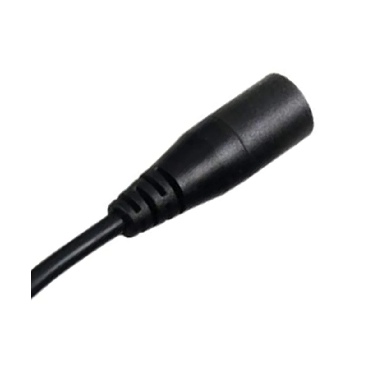 Draadloze afstandsbediening voor rookmachine 3-pins XLR