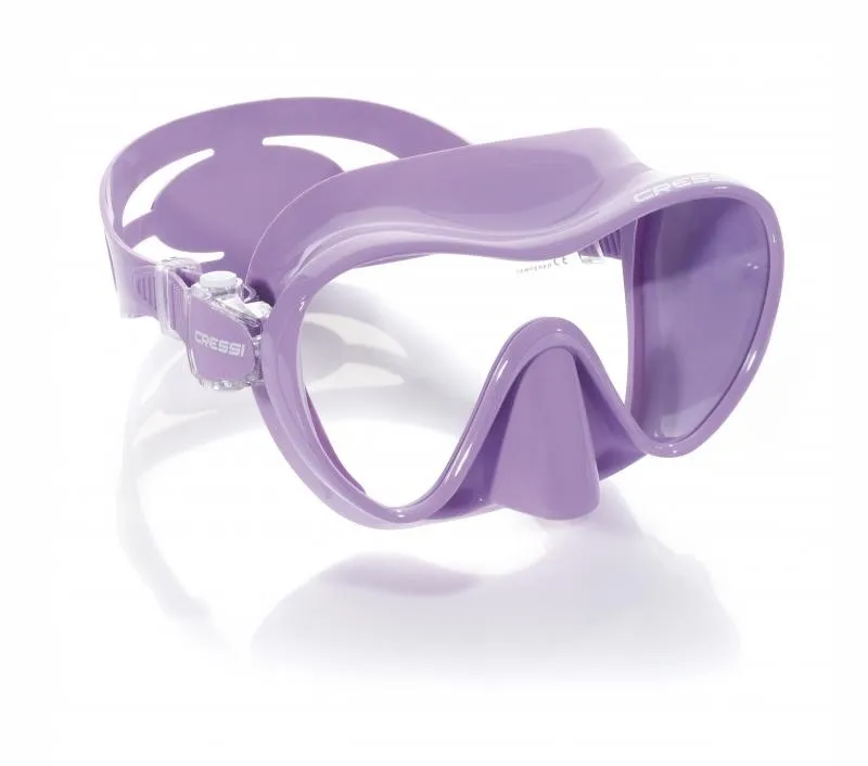 Cressi F1 Small Mask
