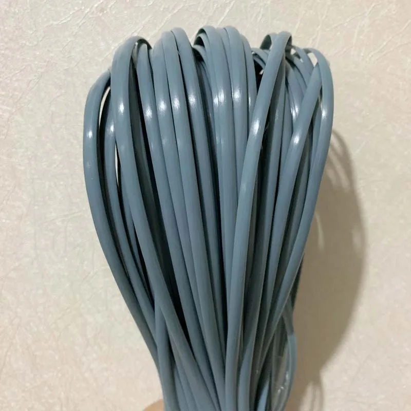 Рисунок 6 - 500g 4–5 мм ширина PE синтетический