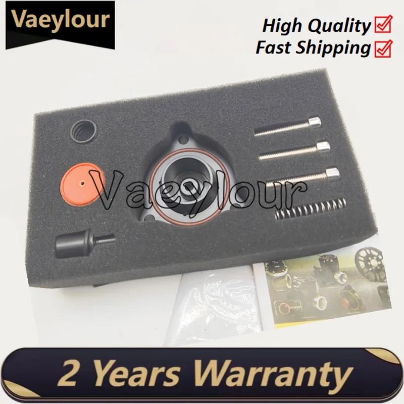 T9351 T9352 T9355 DV+ for BMW Ford VW Audi Turbocharged Car Performance Diverter Valve Accessories T9356 T9357 T9358 New