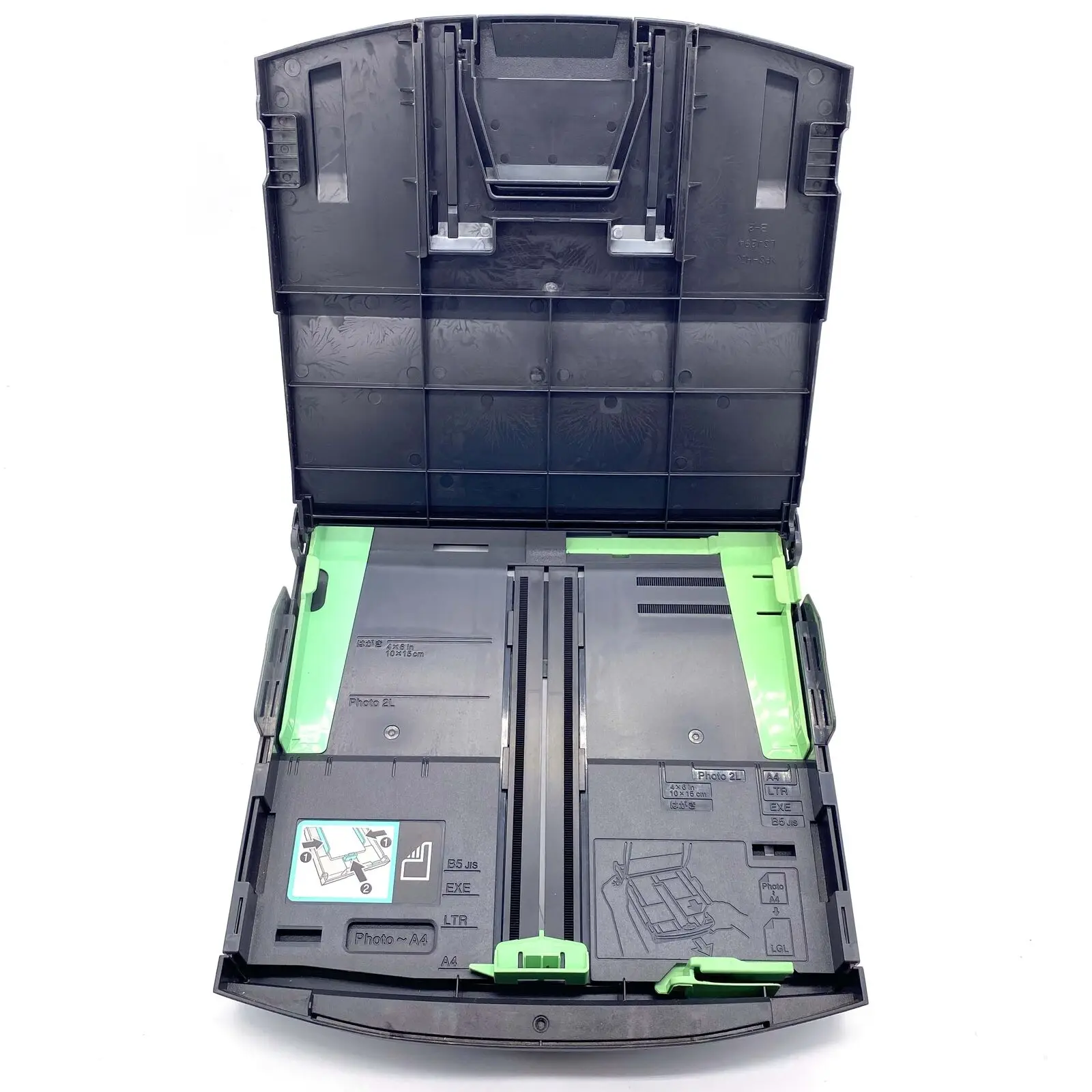 

Paper Input Tray for Brother MFC-J265W J315W J265W LS4265 J220 MFC-J315W MFC-J220