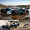 SCY 16101PRO 16102PRO 1:16 70KM/H 4WD RC Car With LED Headlight Remote Control Cars High Speed Drift Monster Truck for Kids Toys 6