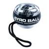 Gyroscopic Powerball Autostart Range Gyro Power Wrist Ball Arm Hand Muscle Force Trainer Fitness Equipment 2