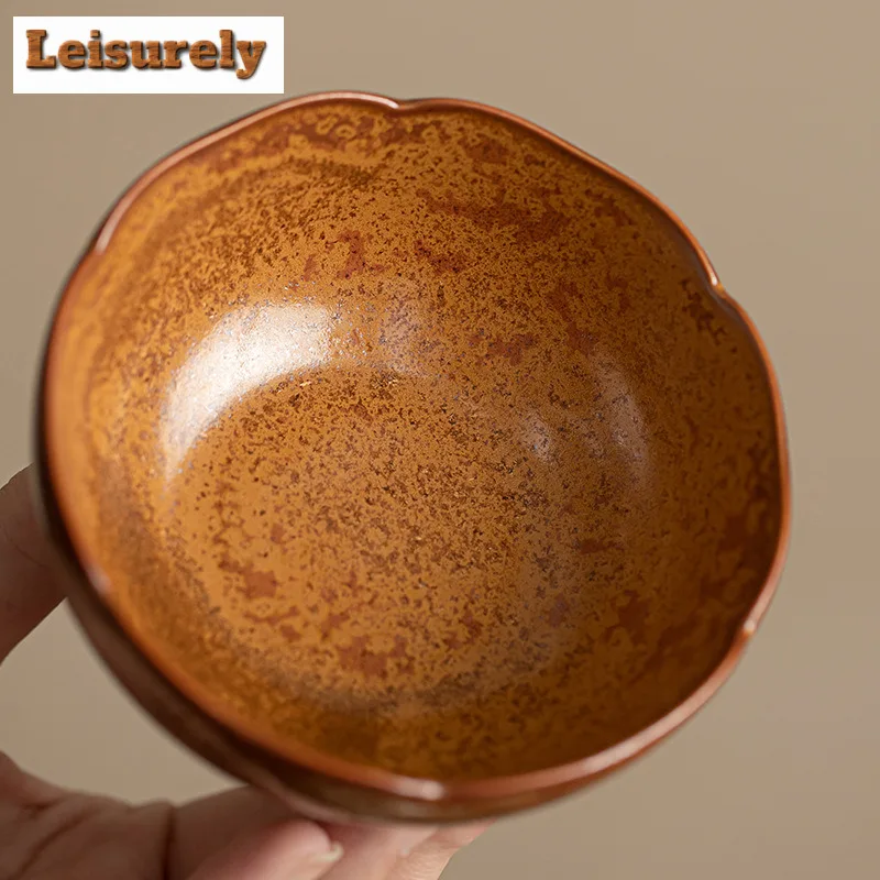 Exquisite Flower Mouth Fruit Dishes Creative Pastry Plate Trinket Dish Dessert Candy Dish Dessert Tray Hospitality Dishes Gift