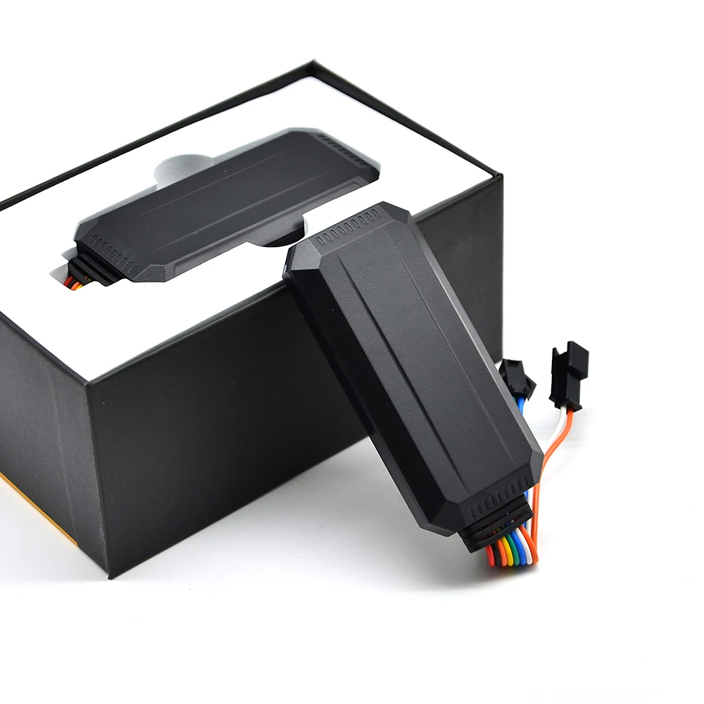 Hot Sale Smart Mini Vehicle Gps Tracker With Waterproof IP65 And Gps Car Tracking System Software And Apps VT08S