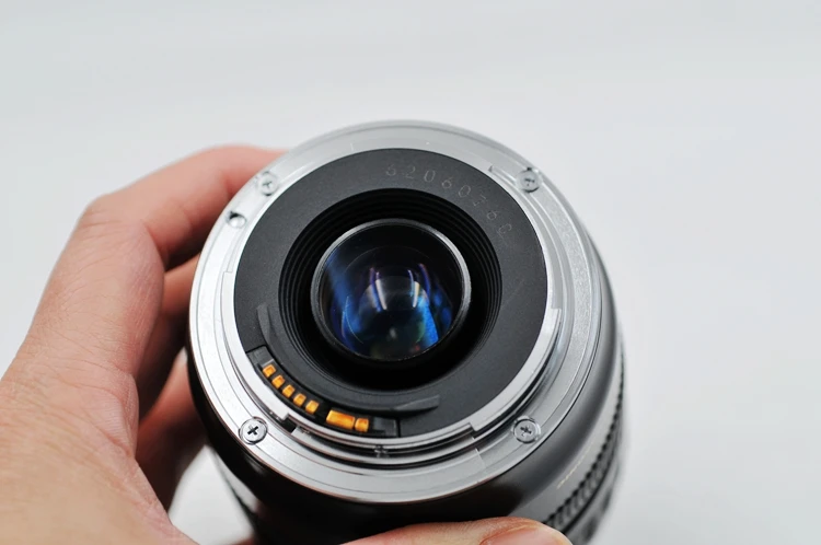 Бывший в употреблении Canon EF 28-105 мм для стандартного зум-объектива USM 3,5-4,5 для зеркальных камер Canon (art.: 3920c19246bb2) - 3920c19246bb2