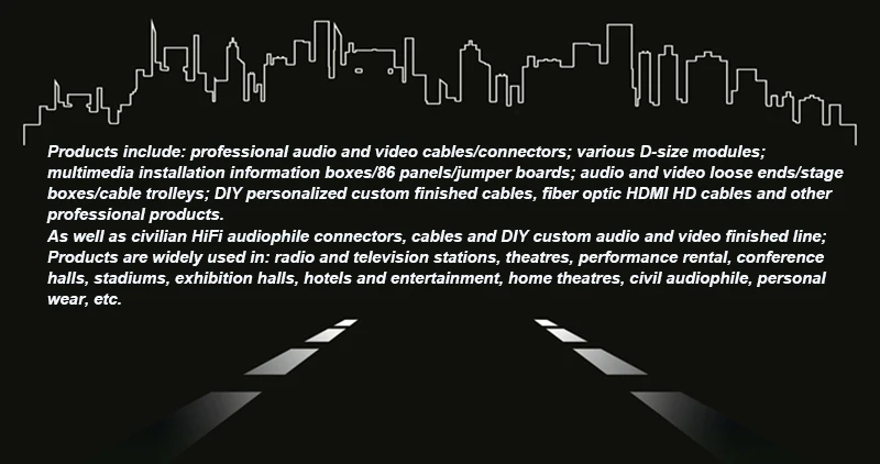 HD-SDI High-Definition-Videokabel 3G SDI Koax BNC Q9 Stecker 75 Ohm 5 Lötstellen für CCTV-Kamera Rundfunk Live-Produktion – Detail 1