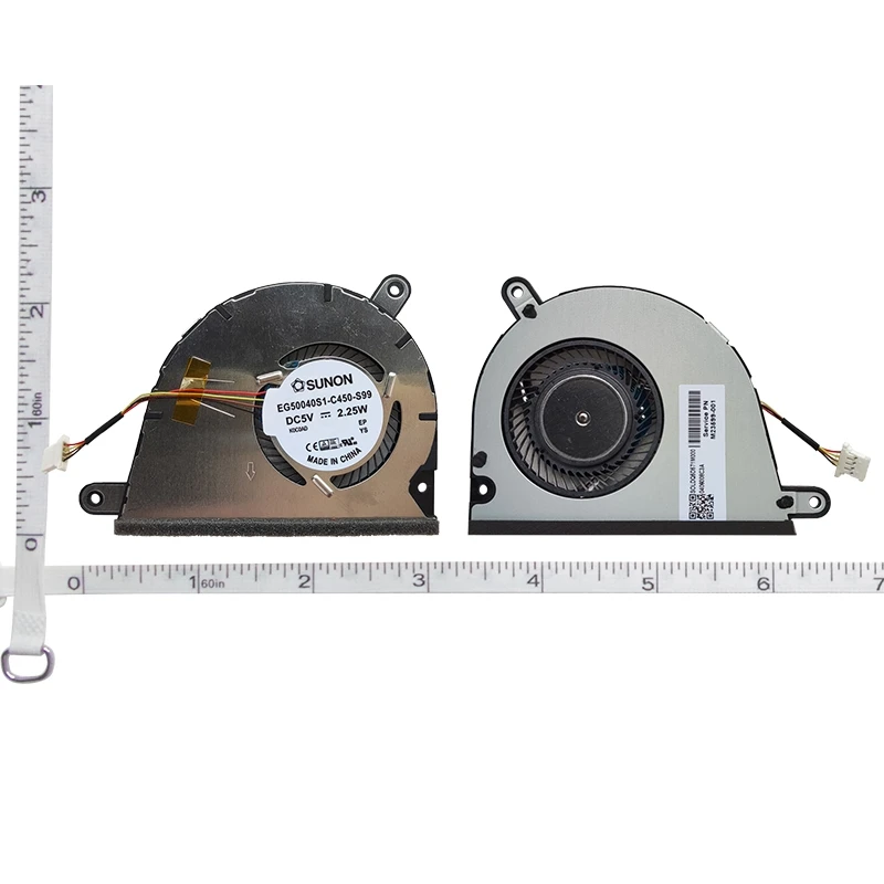 

New CPU Cooler Fan For Lenovo Yoga 2 13 CPU Cooling Fan