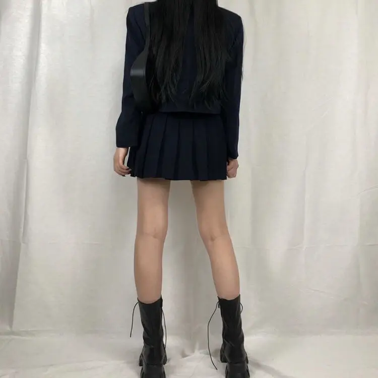 Women Mid Calf Boots