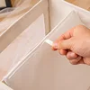 Japanese Cotton Linen Clothes Storage Box Household Drawer Type Fabric Belt Window Storage Box Foldable Wardrobe Storage 1PC 5