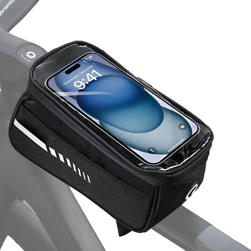Bicycle Essentials - Includes Adjustable Bottle Holder