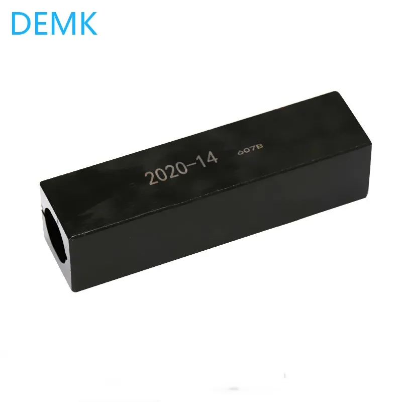 Lathe tool sleeve Tungsten seismic bore holder small diameter holder cutting bracket 16*16mm 20*20mm for 4mm/5mm/6mm/7mm/8mm/10 tool holder,lathe tool holder,lathe tool