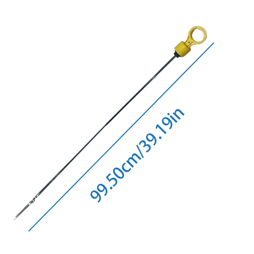 Car Oil Dipstick 53032605AB Suitable for 2003-2009 Dodge Ram 2500 For Transmission Oil Dipstick 5.7L 1PCS 2